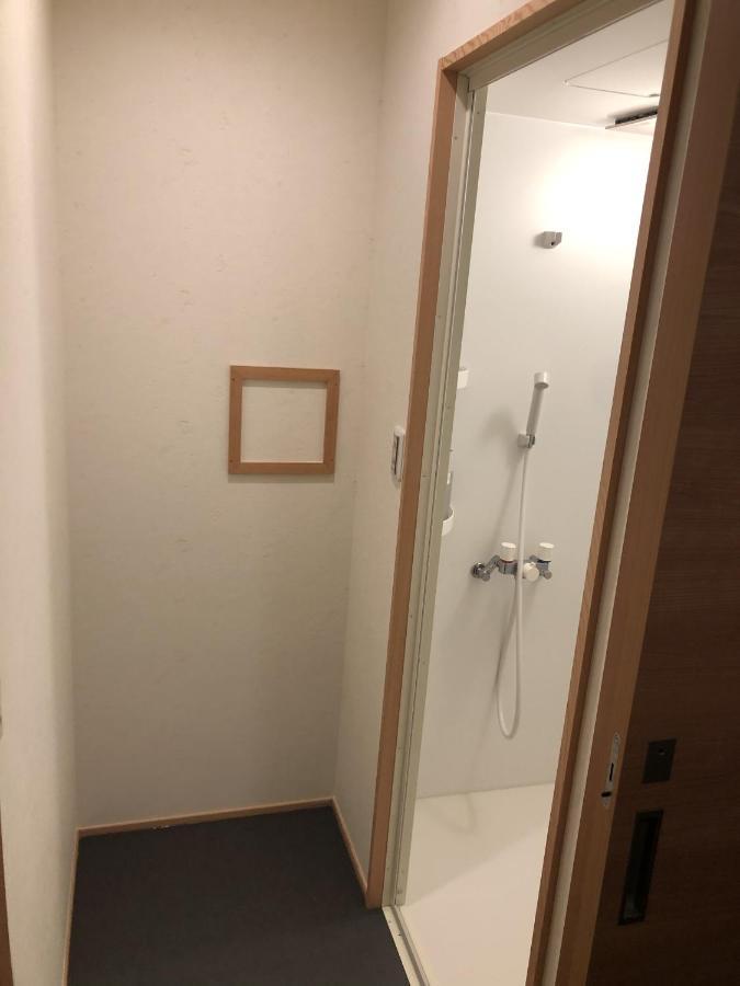 飲んで泊まれる古民家 -浮木-Fumoku Hotel Csino Kültér fotó