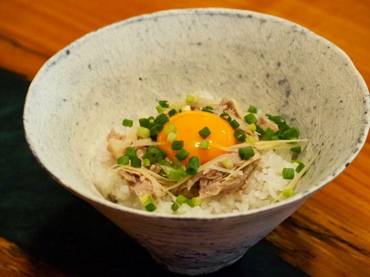 飲んで泊まれる古民家 -浮木-Fumoku Hotel Csino Kültér fotó