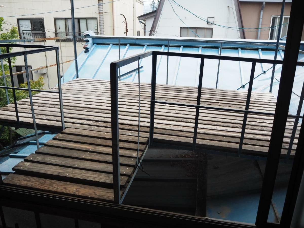 飲んで泊まれる古民家 -浮木-Fumoku Hotel Csino Kültér fotó