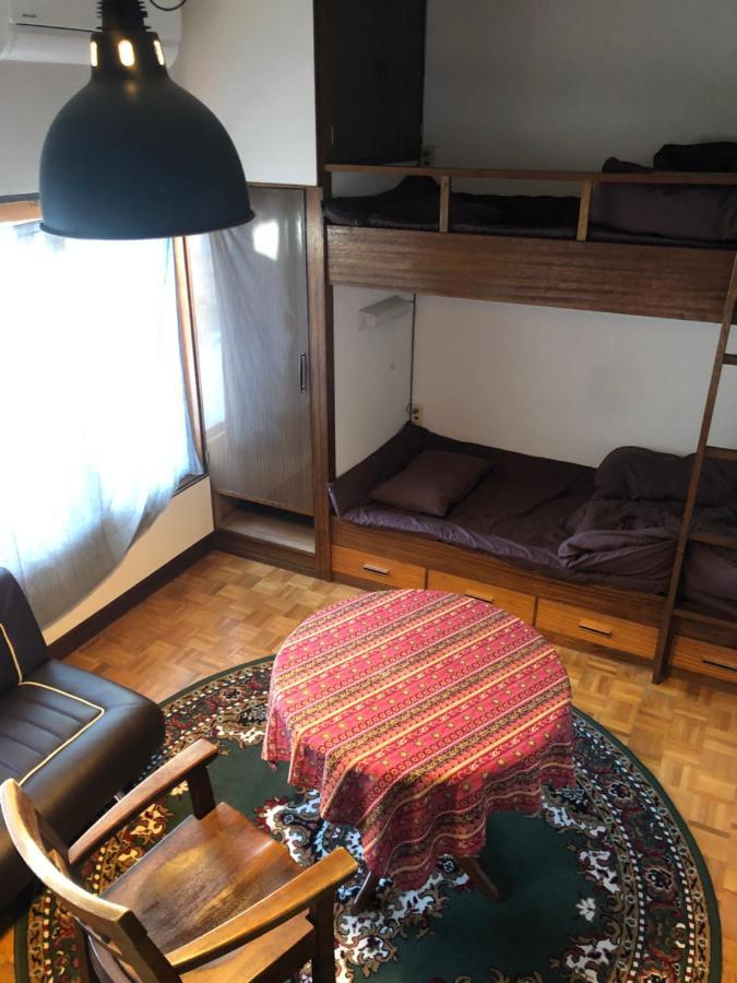 飲んで泊まれる古民家 -浮木-Fumoku Hotel Csino Kültér fotó