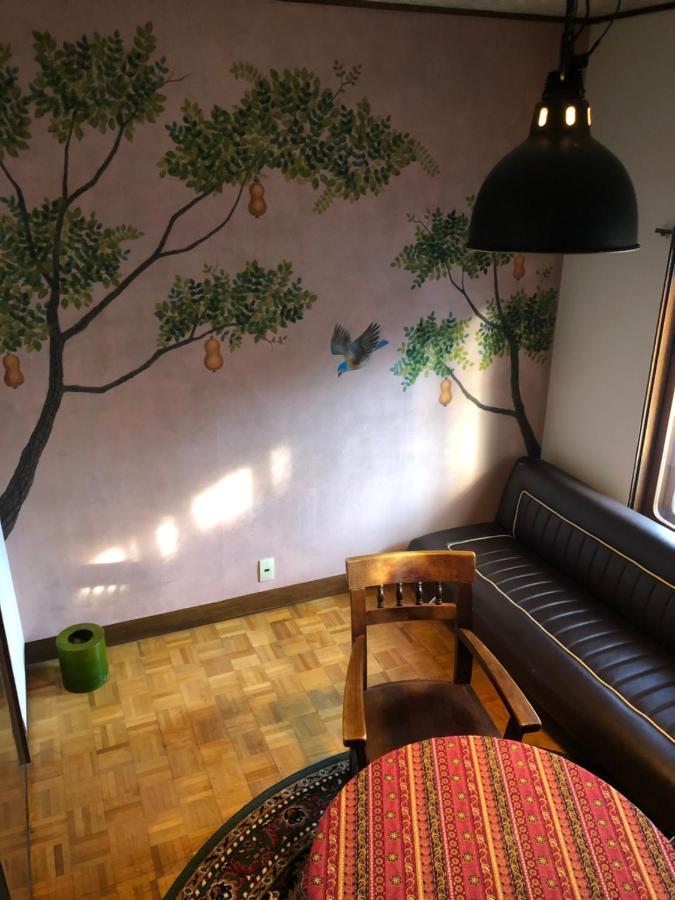 飲んで泊まれる古民家 -浮木-Fumoku Hotel Csino Kültér fotó